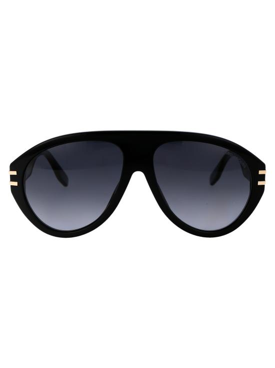 25SS 마크제이콥스 선글라스 MARC 747S 8079O BLACK