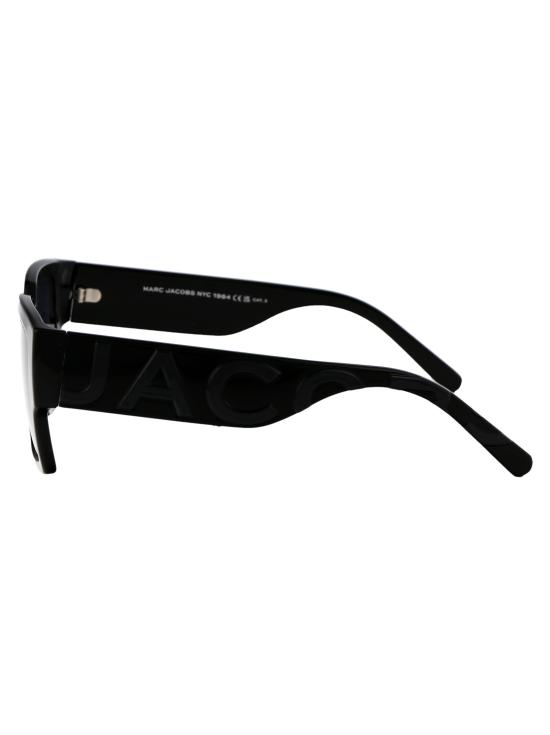 25SS 마크제이콥스 선글라스 MARC 739S 08A9O BLACKGREY - MARC JACOBS