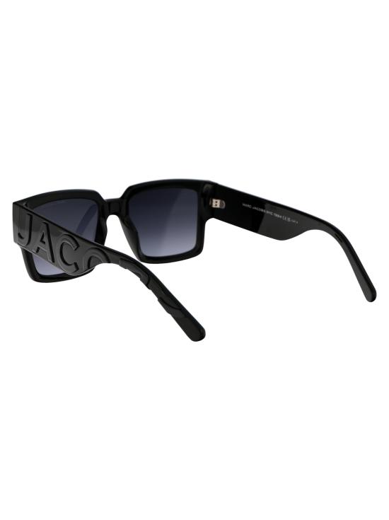 25SS 마크제이콥스 선글라스 MARC 739S 08A9O BLACKGREY - MARC JACOBS