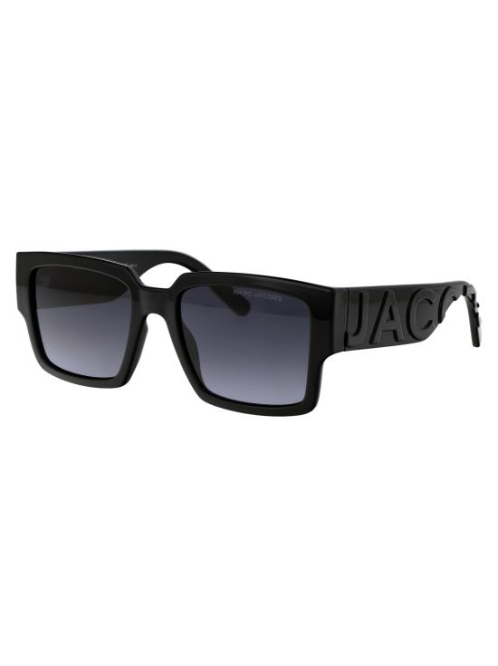 25SS 마크제이콥스 선글라스 MARC 739S 08A9O BLACKGREY - MARC JACOBS