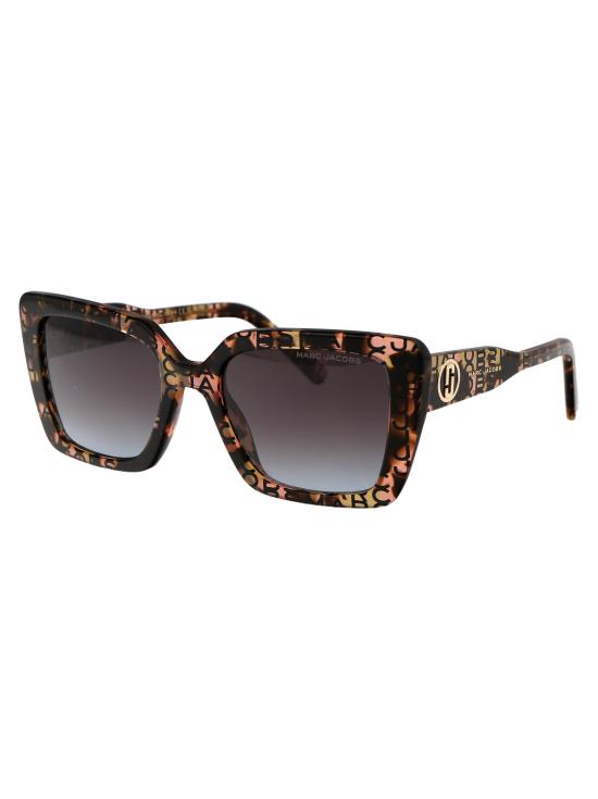  마크제이콥스 선글라스 MARC 733S H7P98 PTT HVN - MARC JACOBS