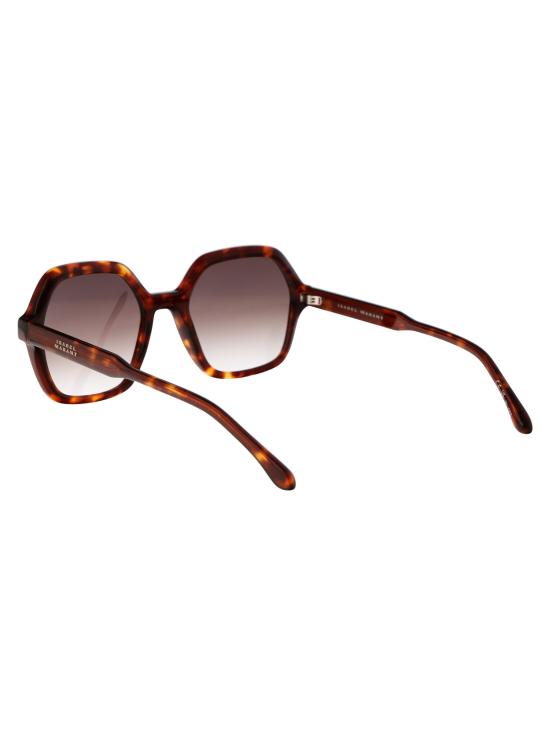 25SS 이자벨마랑 선글라스 IM 0152S WR9HA BROWN HAVANA - ISABEL MARANT