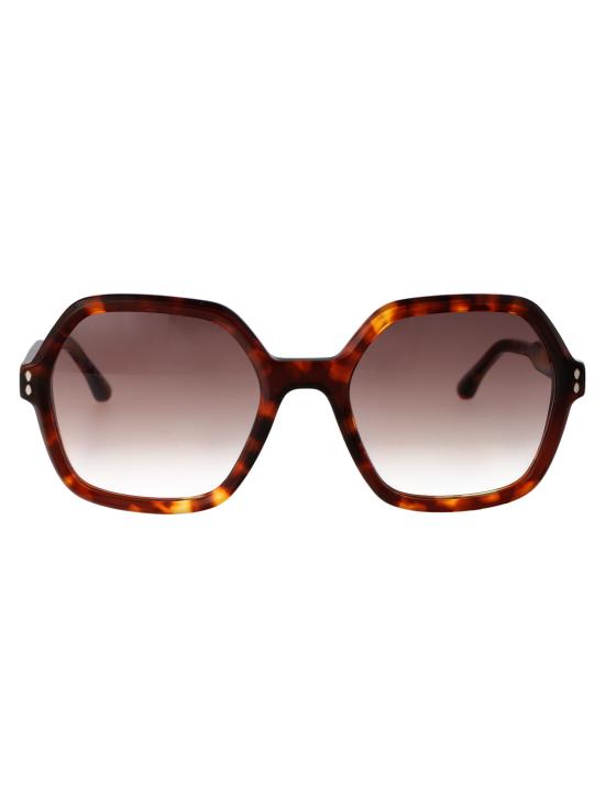 25SS 이자벨마랑 선글라스 IM 0152S WR9HA BROWN HAVANA