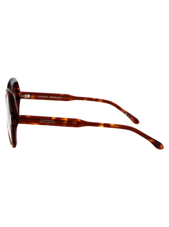 25SS 이자벨마랑 선글라스 IM 0152S WR9HA BROWN HAVANA - ISABEL MARANT