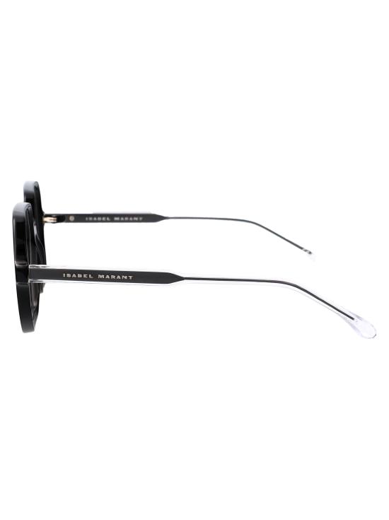 25SS 이자벨마랑 안경 IM 0168 807 BLACK - ISABEL MARANT