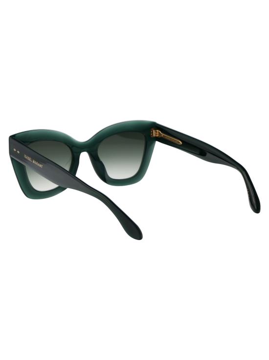 25SS 이자벨마랑 선글라스 IM 0050GS 1ED9K GREEN - ISABEL MARANT