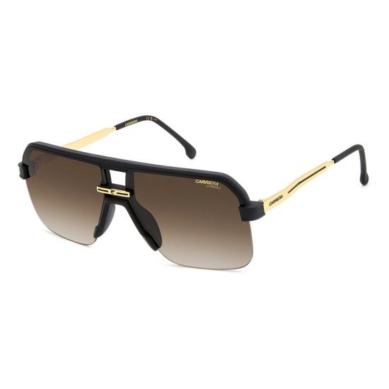 25SS 까레라 선글라스 CARRERA 1066S 00386 MTT BLACK