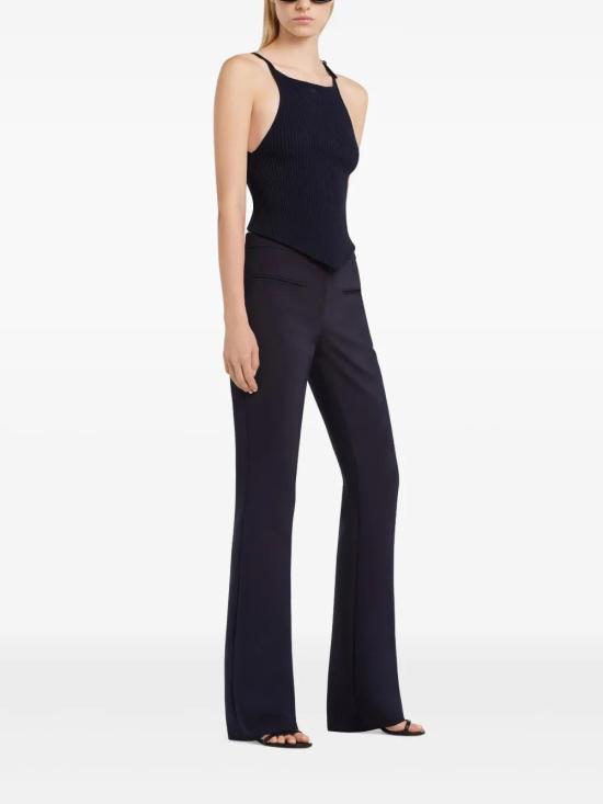 25SS 쿠레쥬 반팔 티셔츠 225MTO403FI 0001 HERITAGE WHITE - COURREGES