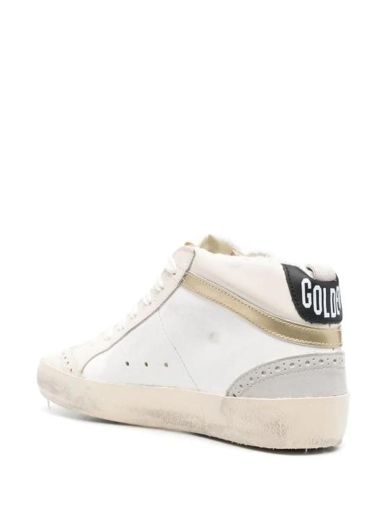 25SS 골든구스 스니커즈 GWF00123F003018 11116 - GOLDEN GOOSE