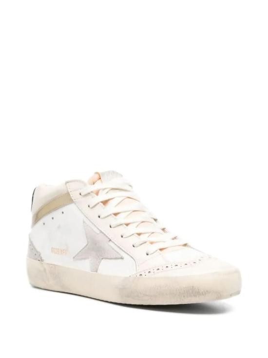 25SS 골든구스 스니커즈 GWF00123F003018 11116 - GOLDEN GOOSE