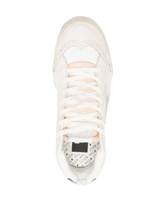 25SS 골든구스 스니커즈 GWF00123F003018 11116 - GOLDEN GOOSE