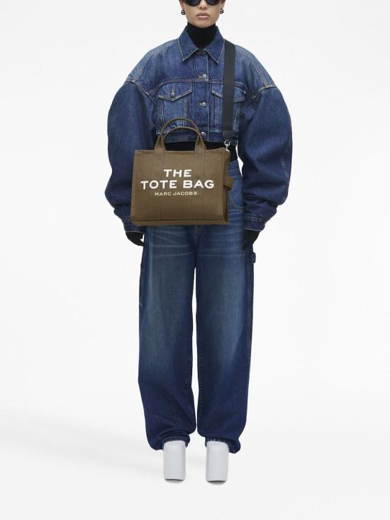 25SS 마크제이콥스 토트백 M0016161096 372 GREEN - MARC JACOBS