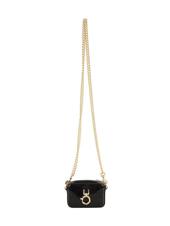  마크제이콥스 토트백 H157M06PF22 001 BLACK - MARC JACOBS