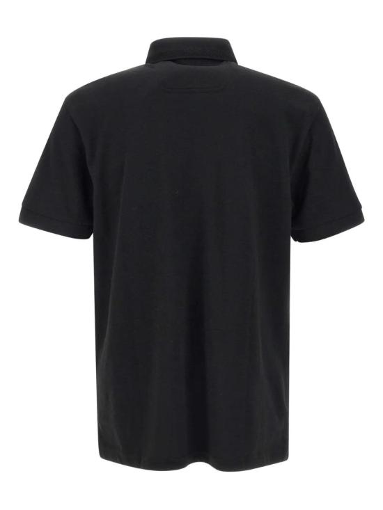 25SS 보스 폴로 티셔츠 50538111001 black - BOSS