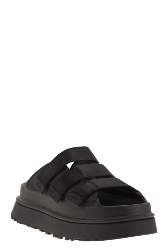 25SS 어그 뮬/슬리퍼 1167430 BLK BLACK - UGG