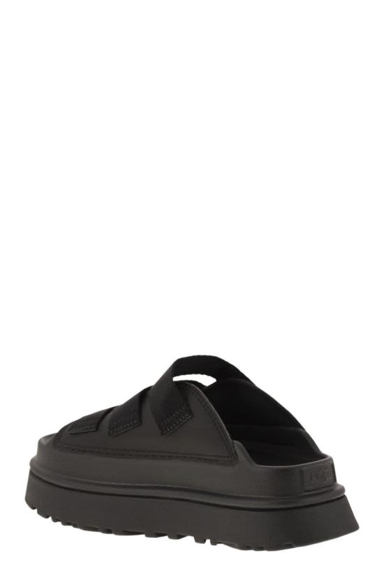 25SS 어그 뮬/슬리퍼 1167430 BLK BLACK - UGG