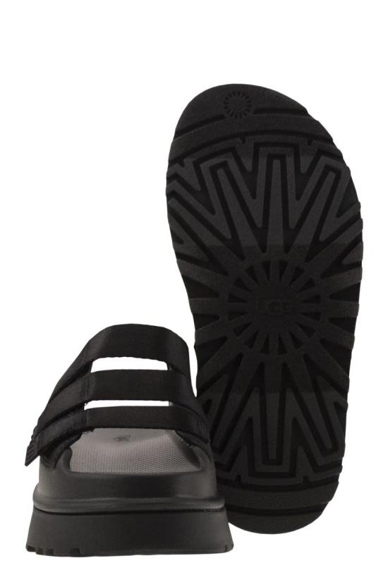 25SS 어그 뮬/슬리퍼 1167430 BLK BLACK - UGG