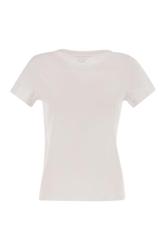 25SS 마제스틱필라쳐 반팔 티셔츠 E25M537FTS284 001 WHITE