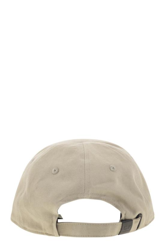  씨피 컴퍼니 18CMAC282A006288A 327 BEIGE - C.P. COMPANY