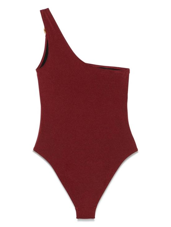 25SS 안주나 원피스 수영복 JUNS25C007 MARRONE BROWN - ANJUNA