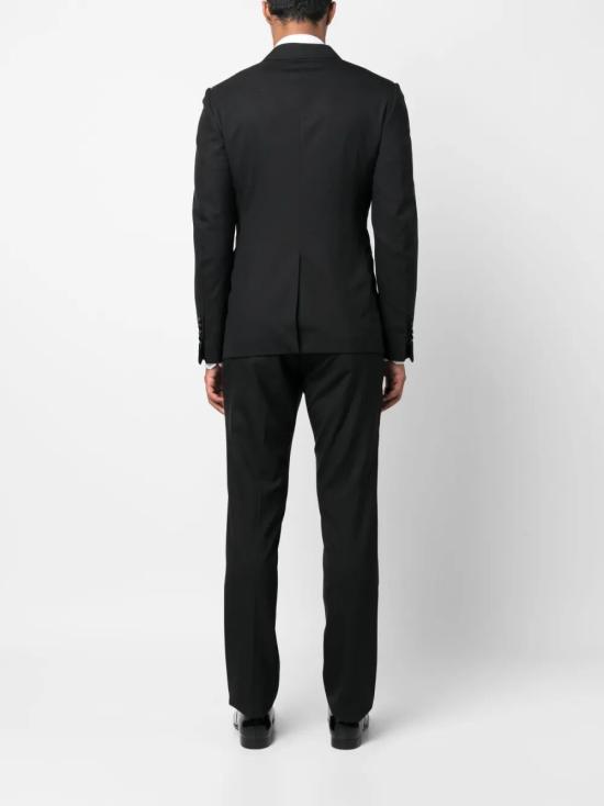 26FW 톰포드 수트 세트 2ESPT1WOS02 NAA BLACK - TOMFORD