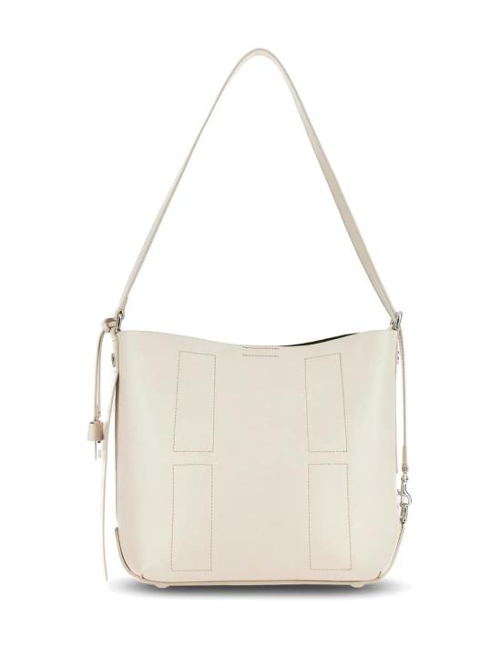 25SS 호간 숄더백 KBW01RS0300TZPB018 BIANCO MARMO - HOGAN