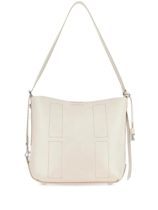 25SS 호간 숄더백 KBW01RS0300TZPB018 BIANCO MARMO