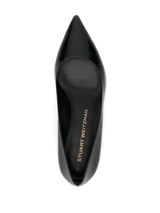 25SS 스튜어트 와이츠먼 힐/펌프스 SJ943BLK BLACK - STUART WEITZMAN