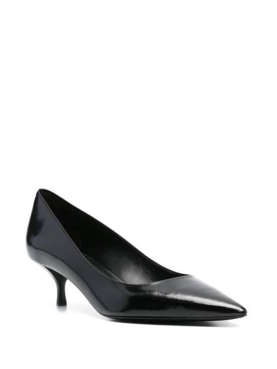 25SS 스튜어트 와이츠먼 힐/펌프스 SJ943BLK BLACK - STUART WEITZMAN