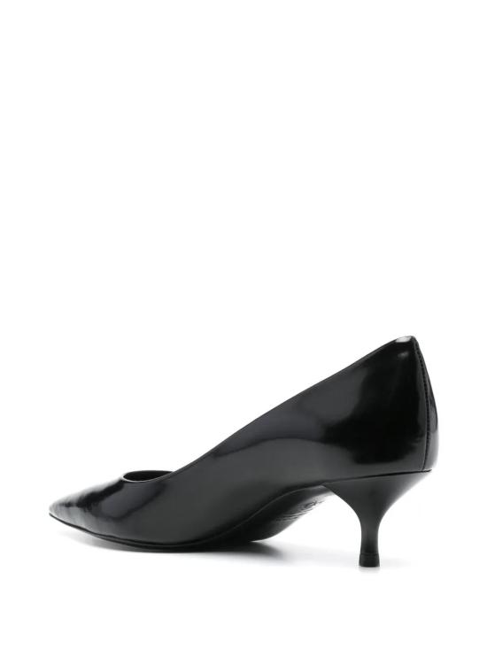 25SS 스튜어트 와이츠먼 힐/펌프스 SJ943BLK BLACK - STUART WEITZMAN