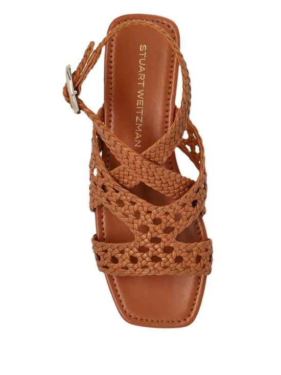 25SS 스튜어트 와이츠먼 샌들 SK785HAZEL - STUART WEITZMAN