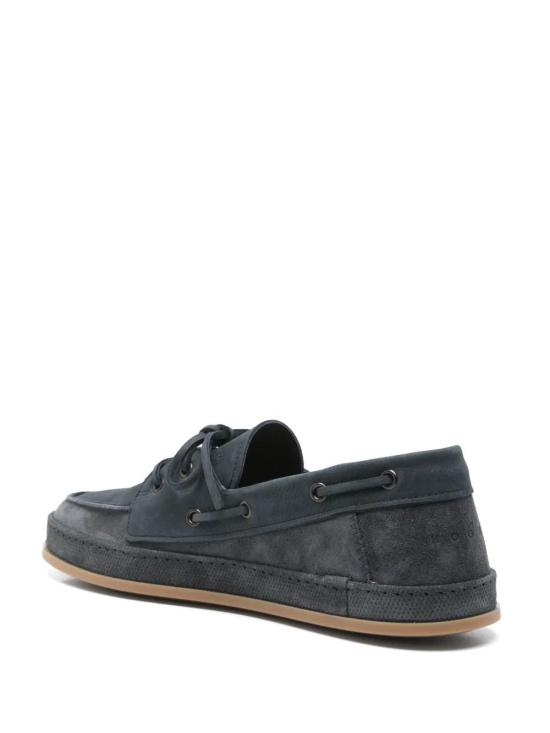 25SS 호간 로퍼 HXM6830FO50U5W1001 U805 NOTTE U810 BLU DENIM SCURO - HOGAN