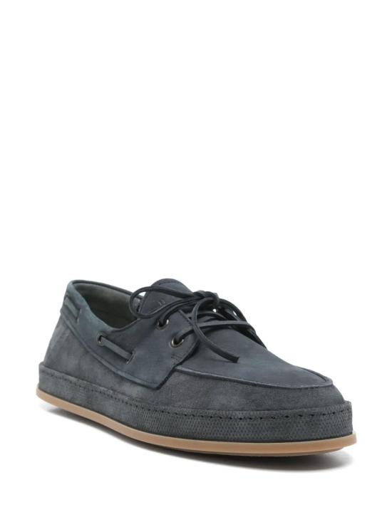 25SS 호간 로퍼 HXM6830FO50U5W1001 U805 NOTTE U810 BLU DENIM SCURO - HOGAN