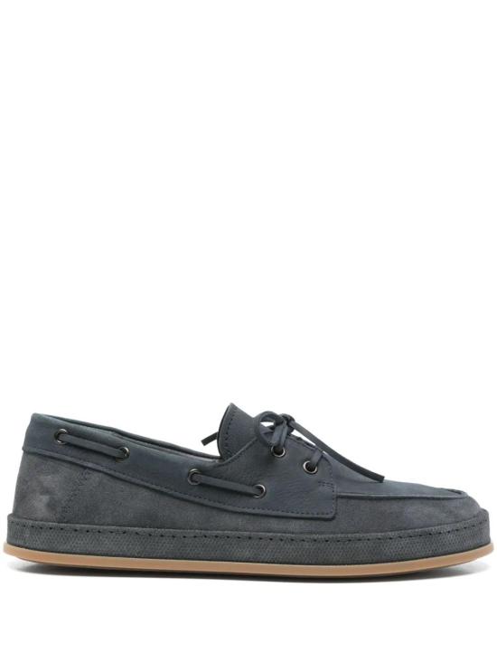 25SS 호간 로퍼 HXM6830FO50U5W1001 U805 NOTTE U810 BLU DENIM SCURO