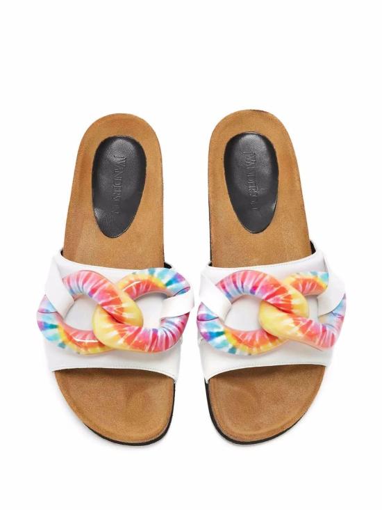  JW앤더슨 뮬/슬리퍼 ANW36015A 15101 - JW ANDERSON