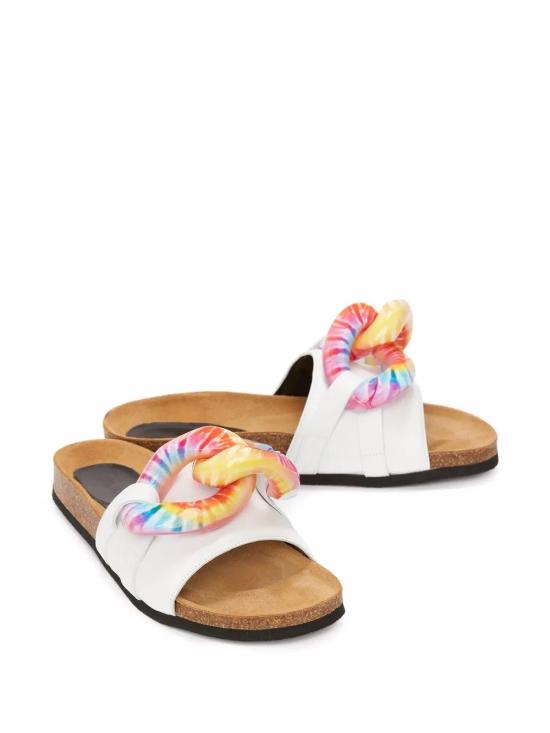  JW앤더슨 뮬/슬리퍼 ANW36015A 15101 - JW ANDERSON