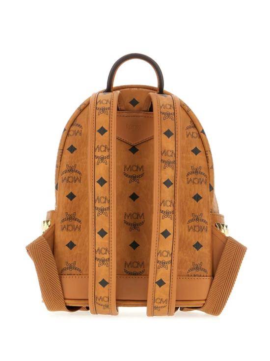  엠시엠 백팩 MMKEAVE16 CO PRINTED - MCM