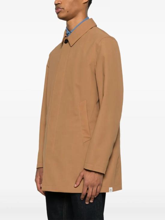 25SS 페트레이 코트 PEU540901181976980 BEIGE - PEUTEREY