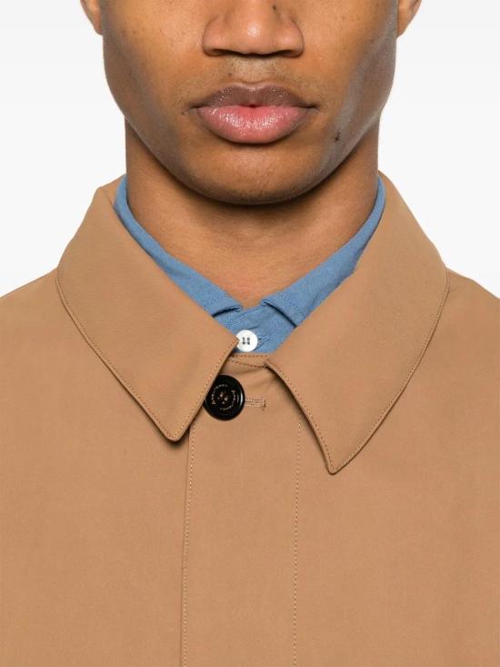 25SS 페트레이 코트 PEU540901181976980 BEIGE - PEUTEREY