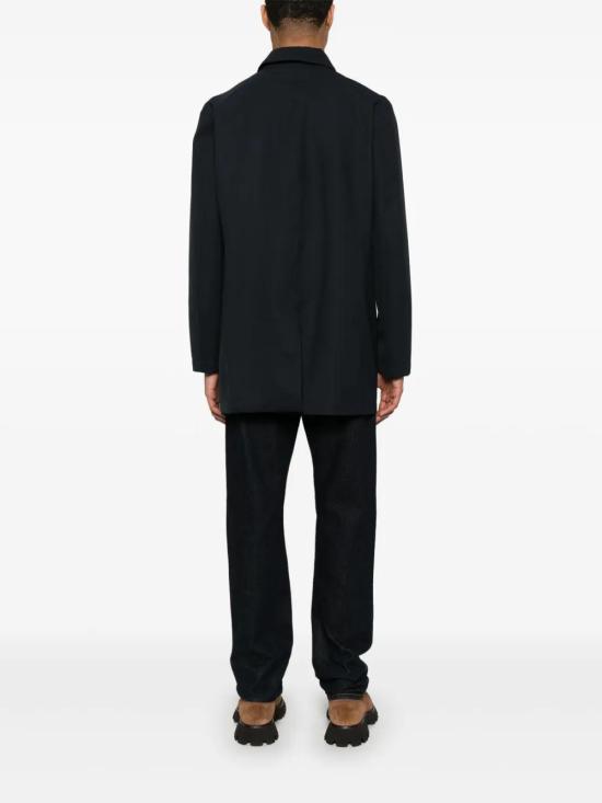 25SS 페트레이 코트 PEU540901181976215 BLUE - PEUTEREY