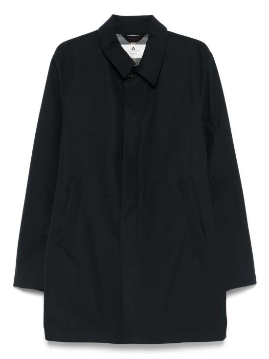 25SS 페트레이 코트 PEU540901181976215 BLUE