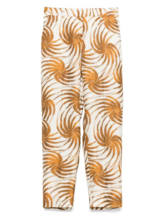 25SS 알베르토비아니 스트레이트 팬츠 CC844SE318911 BEIGE