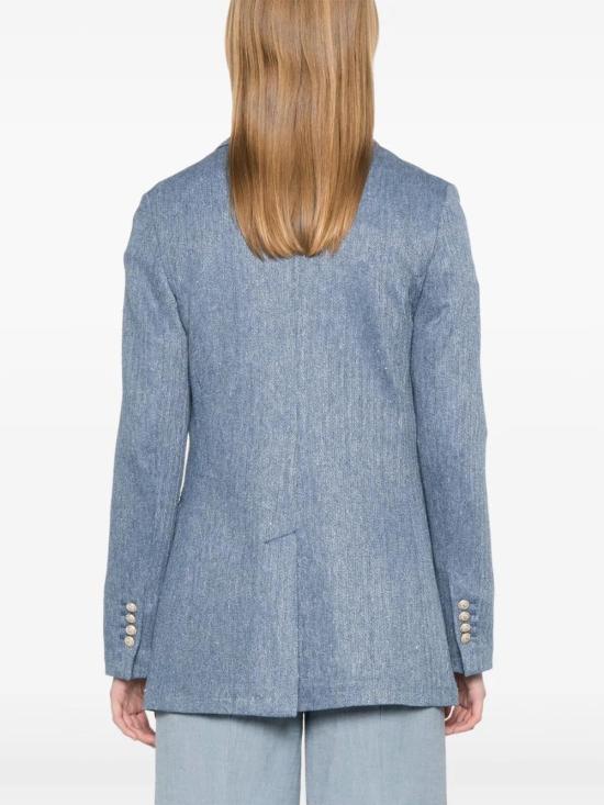 25SS 치르콜로1901 수트 자켓 FD35388228 DENIM - CIRCOLO 1901