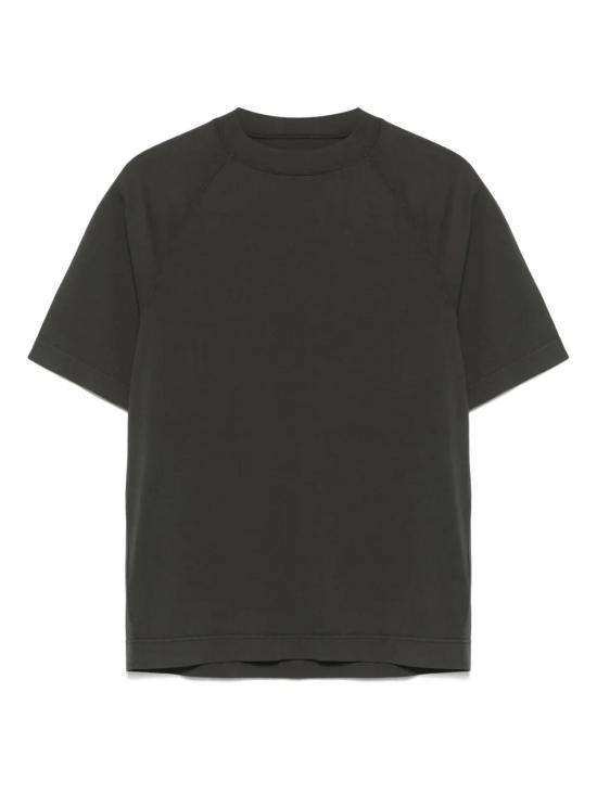 25SS 치르콜로1901 반팔 티셔츠 CN47281088T BROWN