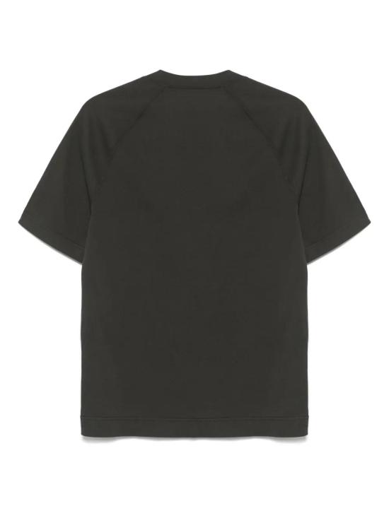25SS 치르콜로1901 반팔 티셔츠 CN47281088T BROWN - CIRCOLO 1901