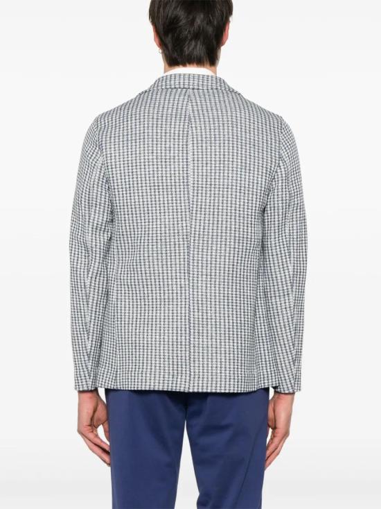 25SS 치르콜로1901 수트 자켓 CN486019558 BLUE - CIRCOLO 1901