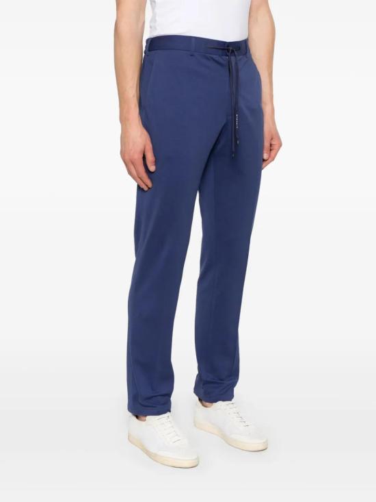 25SS 치르콜로1901 스트레이트 팬츠 CN46671022 BLUE - CIRCOLO 1901