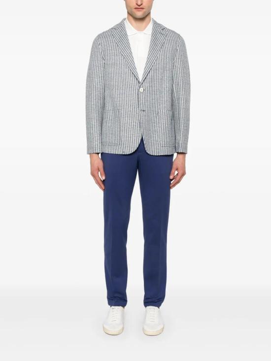 25SS 치르콜로1901 스트레이트 팬츠 CN46671022 BLUE - CIRCOLO 1901