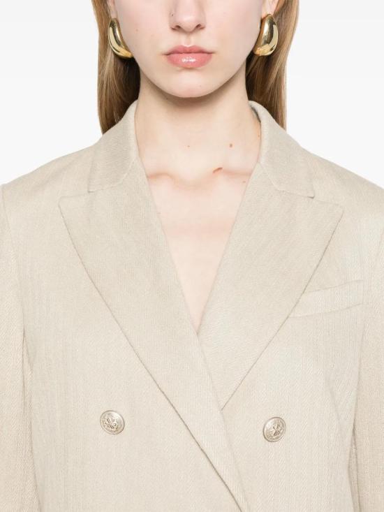 25SS 치르콜로1901 수트 자켓 FD35388299 BEIGE - CIRCOLO 1901