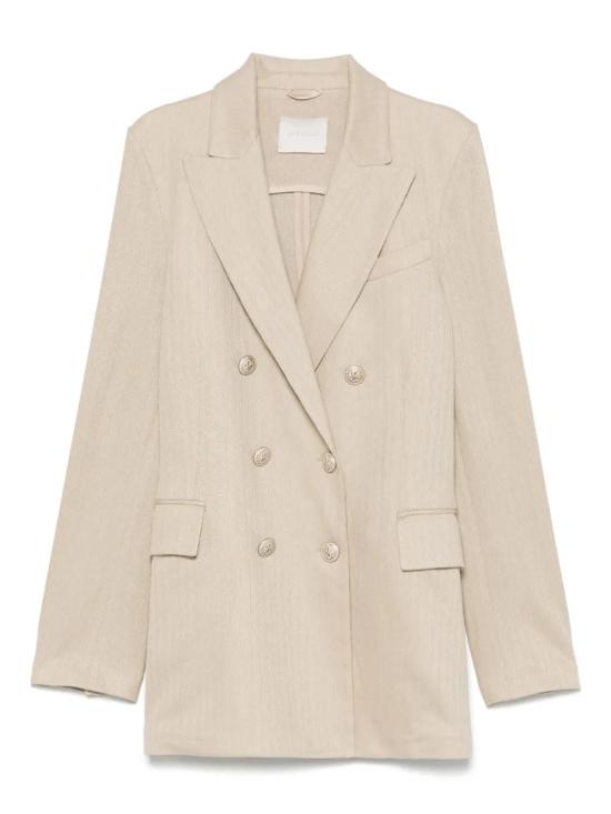 25SS 치르콜로1901 수트 자켓 FD35388299 BEIGE